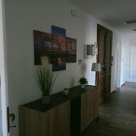 Apartamento Casa Perugino Trieste Exterior foto
