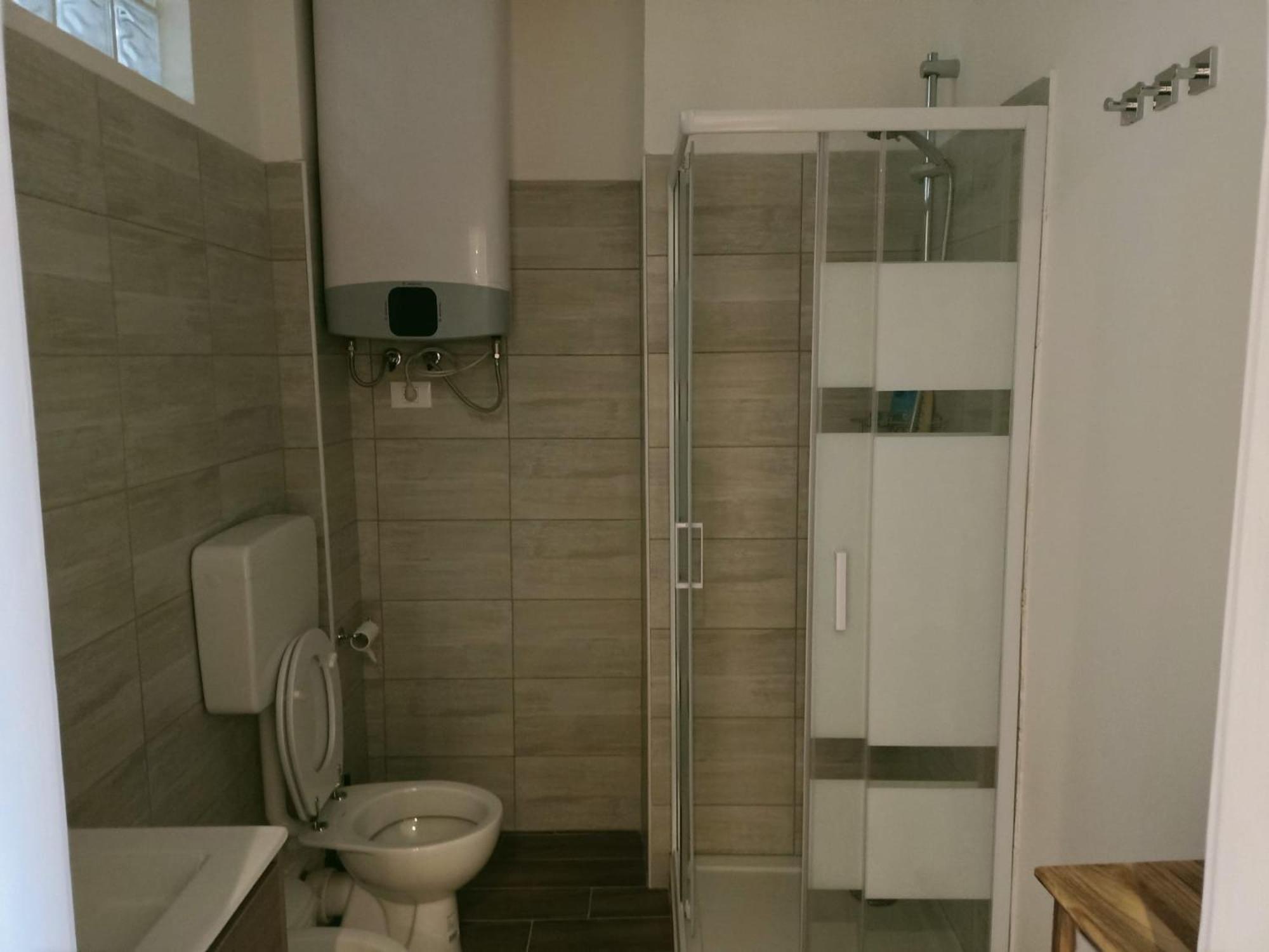 Apartamento Casa Perugino Trieste Exterior foto